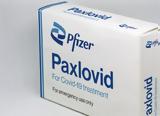 Πώς, Paxlovid, Pfizer,pos, Paxlovid, Pfizer