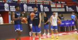 Βρετανία, Εθνική Ομάδα Μπάσκετ,vretania, ethniki omada basket