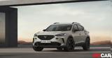 CUPRA Formentor VZ5,999