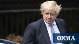 UK PM Johnson, If Putin,Ukraine