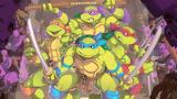 Teenage Mutant Ninja Turtles,Shredders Revenge Review