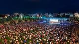 Park, Cinema, Υπαίθριες, Ξέφωτο, Πάρκου Σταύρος Νιάρχος,Park, Cinema, ypaithries, xefoto, parkou stavros niarchos