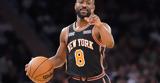 NBA, Κέμπα Γουόκερ,NBA, keba gouoker