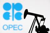 Σφραγίστηκε, OPEC+,sfragistike, OPEC+