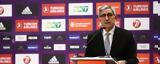 Euroleague – Τέλος, Μπερτομέου,Euroleague – telos, bertomeou