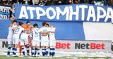 Ατρόμητος,atromitos