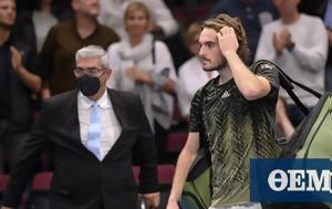 Στέφανος Τσιτσιπάς, Τρολιά, stefanos tsitsipas, trolia