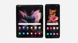 Samsung, Galaxy A Fold,Flip