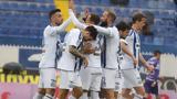 Αυτά, Ατρόμητος,afta, atromitos