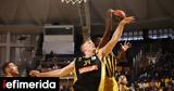 Basket League, Πήραν, ΕΣΑΚΕ ΆΕΚ, Άρης -Τι Γίνεται, Απόλλωνα Πάτρας, Λάρισα,Basket League, piran, esake aek, aris -ti ginetai, apollona patras, larisa