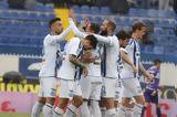 Αυτά, Ατρόμητος,afta, atromitos