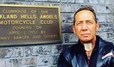 Sonny Barger, Πέθανε, Hells Angels,Sonny Barger, pethane, Hells Angels