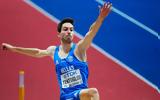 Μίλτος Τεντόγλου, Πρωτιά, Diamond League, Στοκχόλμης,miltos tentoglou, protia, Diamond League, stokcholmis