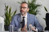 Γρηγόρης Δ, Δημητριάδης Υπερταμείο, ESG, Sustainability,grigoris d, dimitriadis ypertameio, ESG, Sustainability