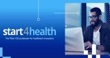 Start4Health, Κέντρου Ψηφιακής Καινοτομίας CDI, Pfizer,Start4Health, kentrou psifiakis kainotomias CDI, Pfizer