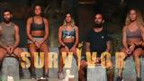 Survivor 5 – ΑΝΑΤΡΟΠΗ ΣΟΚ, Κυριακή,Survivor 5 – anatropi sok, kyriaki