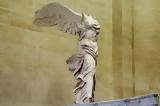 LEGO Nike,Samothrace