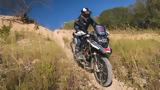 BMW R 1250 GS Trophy Competition,