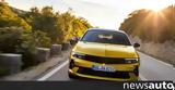 Opel Astra,