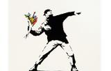Banksy, Πανεπιστήμιο Δημιουργικών Τεχνών, Αγγλίας,Banksy, panepistimio dimiourgikon technon, anglias
