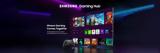 Samsung Gaming Hub, Smart TVs, Smart Monitor,Samsung, 2022