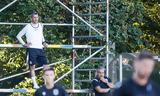 Λουτσέσκου, ΠΑΟΚ –,loutseskou, paok –