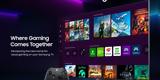 Samsung Gaming Hub, Έφερε, Xbox GeForce NOW Stadia, Smart TVs,Samsung Gaming Hub, efere, Xbox GeForce NOW Stadia, Smart TVs