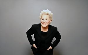 Bette Midler, Θεού, Bette Midler, theou