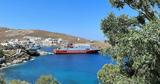 Zante Ferries, Εσπευσμένη, Λαύριο,Zante Ferries, espefsmeni, lavrio