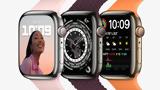 Apple Watch Series 7, Τεστάρεται,Apple Watch Series 7, testaretai