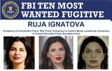 Ρούγια Ιγκνάτοβα, Βασίλισσα, Crypto, 500, FBI,rougia igknatova, vasilissa, Crypto, 500, FBI