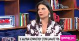 Μαρίνα Ασλάνογλου, Έκανα,marina aslanoglou, ekana