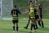 Εντυπωσιακός, Άρης, 4-3 ’, Αμβούργο,entyposiakos, aris, 4-3 ’, amvourgo