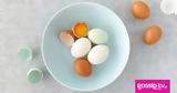 Ένα αυγό την ημέρα κρατά τον γιατρό μακριά - Τα θρεπτικά συστατικά και οι βιταμίνες,