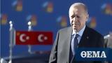 Turkish President Erdogan, “We,Greece