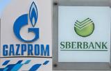 Ρωσία, Αυξήσεις, Gazprom Sberbank,rosia, afxiseis, Gazprom Sberbank