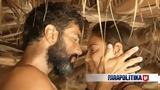 Ανδριώτου – Μαρτίκας, Survivor,andriotou – martikas, Survivor