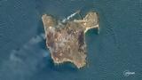 Ρωσία, Φιδονήσι,rosia, fidonisi