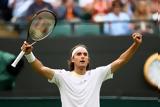 Στέφανος Τσιτσιπάς – Νικ Κύργιος, Wimbledon,stefanos tsitsipas – nik kyrgios, Wimbledon