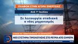 Νέο, – Στόχος,neo, – stochos