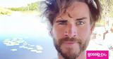 Τρελά, Liam Hemsworth,trela, Liam Hemsworth