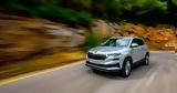 Skoda Karoq 1 5 TSI ACT 150 PS DSG 2WD, Δοκιμάζουμε,Skoda Karoq 1 5 TSI ACT 150 PS DSG 2WD, dokimazoume