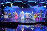 Masked Singer, Σήμερα,Masked Singer, simera