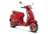 Vespa Elettrica,