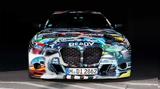 BMW M, Πρώτη, Ηommage,BMW M, proti, iommage