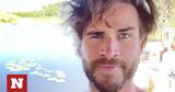 Τρελά, Liam Hemsworth,trela, Liam Hemsworth