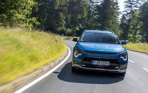Kia, Διπλή, C – CUV, Niro, XCeed, Kia, dipli, C – CUV, Niro, XCeed