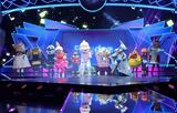 Masked Singer, Σήμερα,Masked Singer, simera