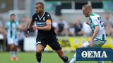 ΠΑΟΚ - Χρόνινγκεν 1-2, Ήττα,paok - chroningken 1-2, itta