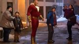 SHAZAM,Star